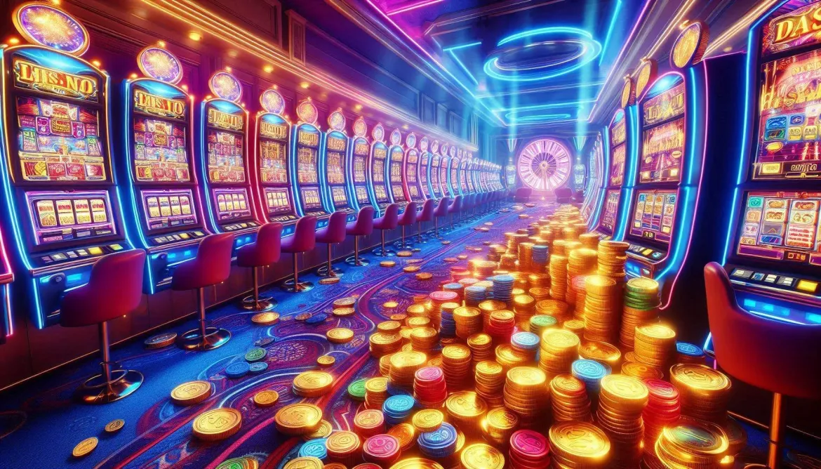 WishWin Casino